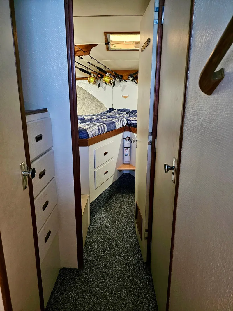 Slide: The Image of Bertram 35 Convertible 1974 - 20