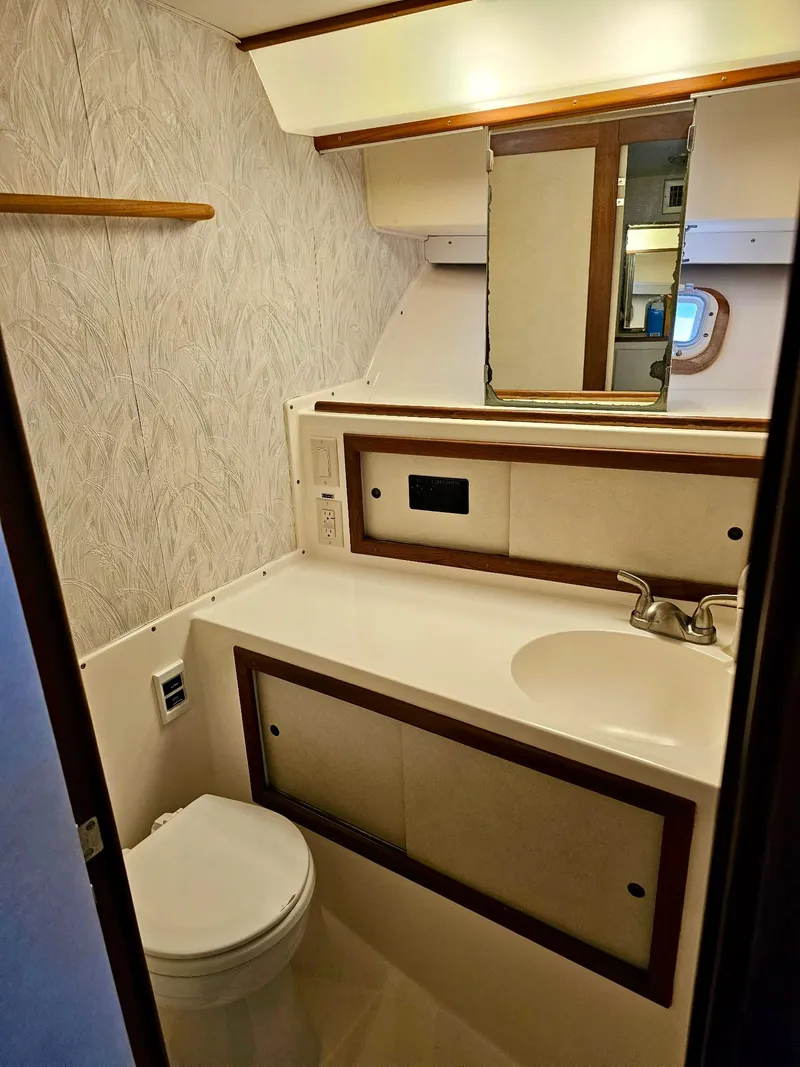 Slide: The Image of Bertram 35 Convertible 1974 - 22