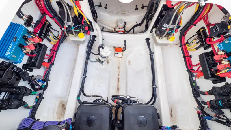 Slide: The Image of Intrepid 345 Valor 2022 - 56