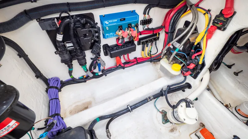 Slide: The Image of Intrepid 345 Valor 2022 - 57