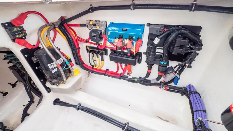 Slide: The Image of Intrepid 345 Valor 2022 - 58