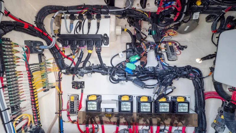 Slide: The Image of Intrepid 345 Valor 2022 - 93