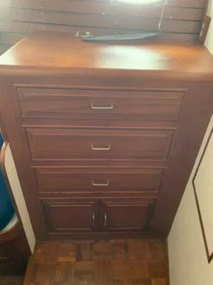 Slide: The Image of Ocean Alexander 39 Sedan 1986 - 91