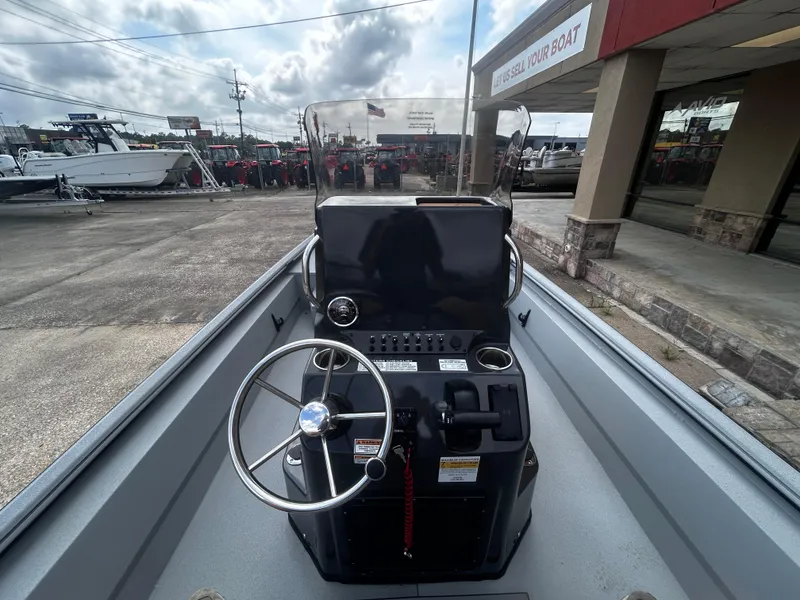 Slide: The Image of Avid 20CC Rogue 2025 - 17