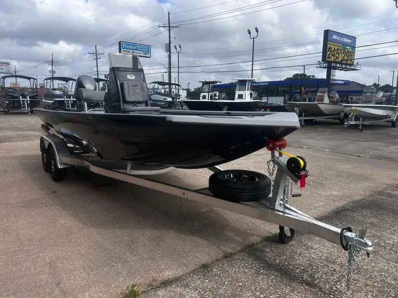 Slide: The Image of Avid 20CC Rogue 2025 - 6