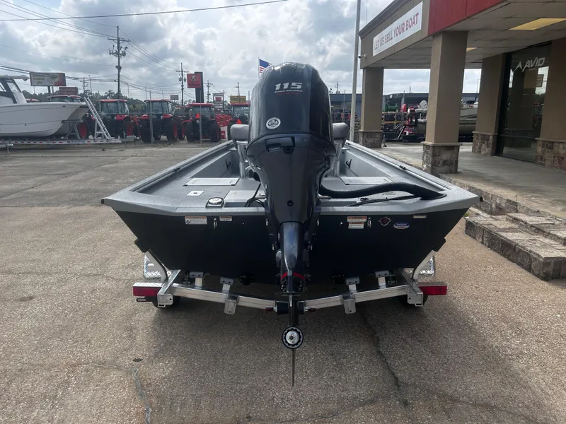 Slide: The Image of Avid 20CC Rogue 2025 - 9