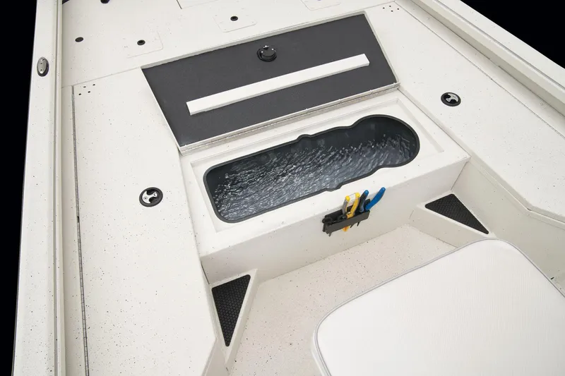 Slide: The Image of Manufacturer Provided Image: Ranger RB200 - 17