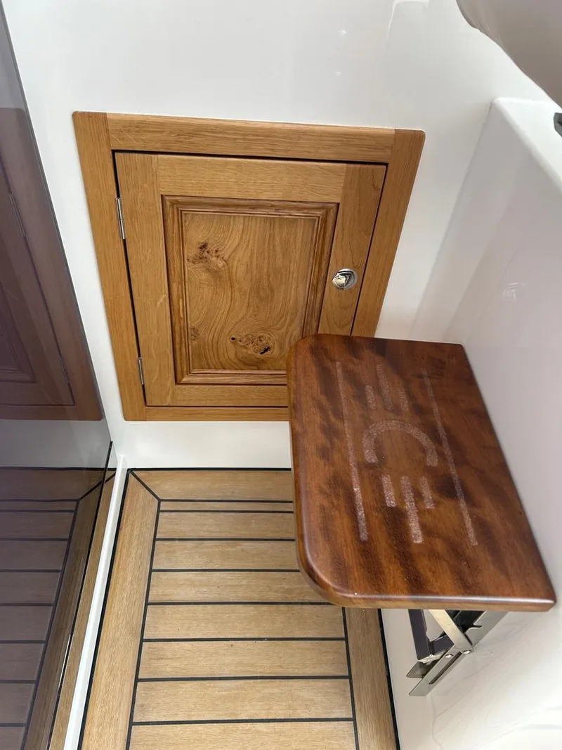 Slide: The Image of Passenger Step - 25