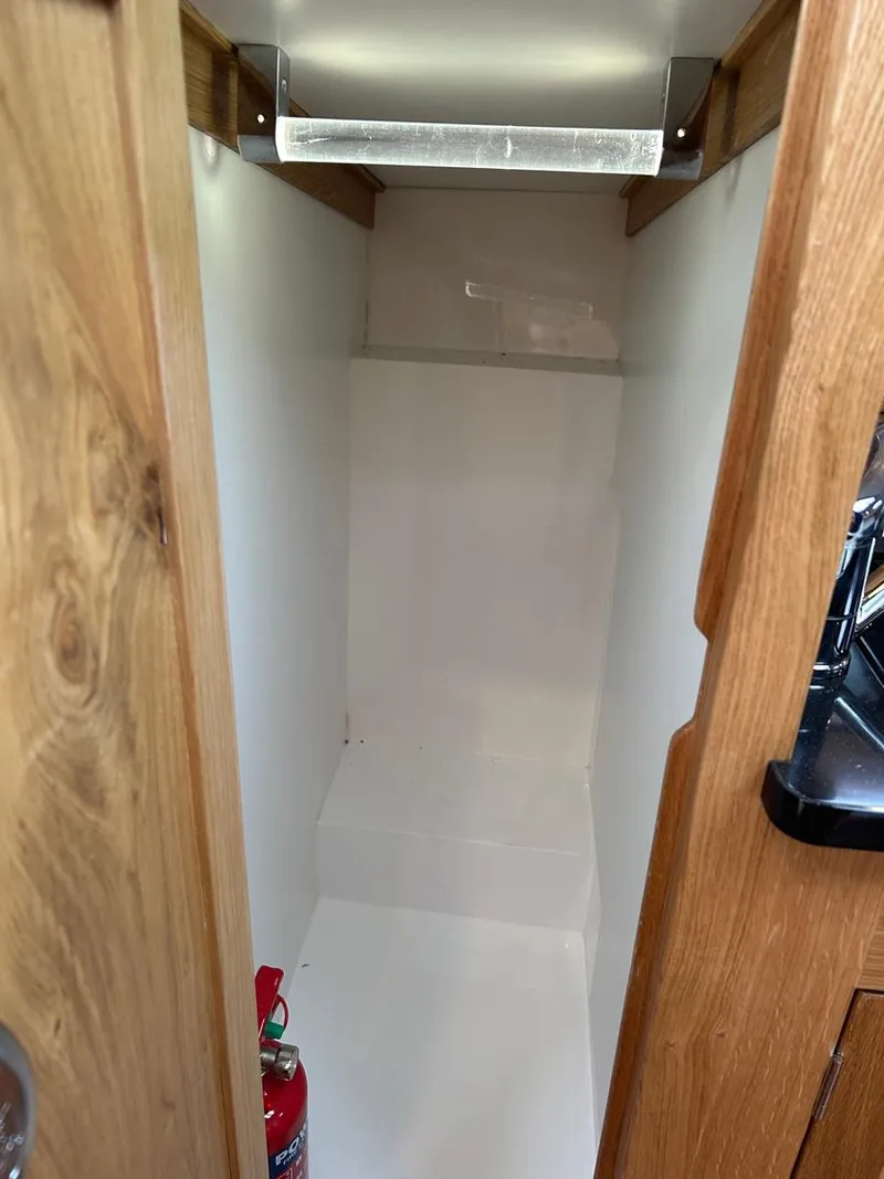 Slide: The Image of Hanging Locker - 36