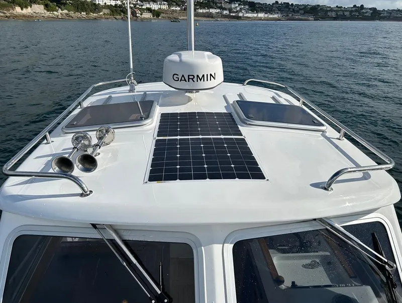 Slide: The Image of Pilothouse Top - 4