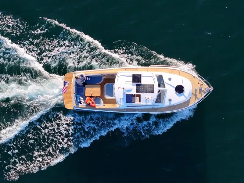 Slide: The Image of Deck View - 45