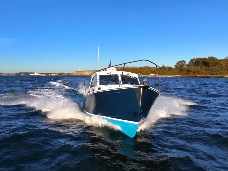 Slide: The Image of Bow View - 8