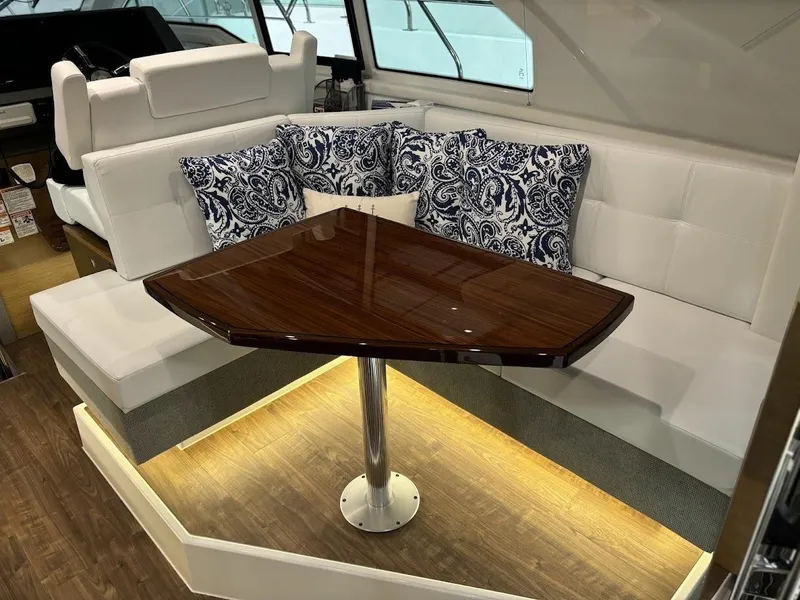 Slide: The Image of 2020 Cruisers Yachts 42 Cantius 24 - 24