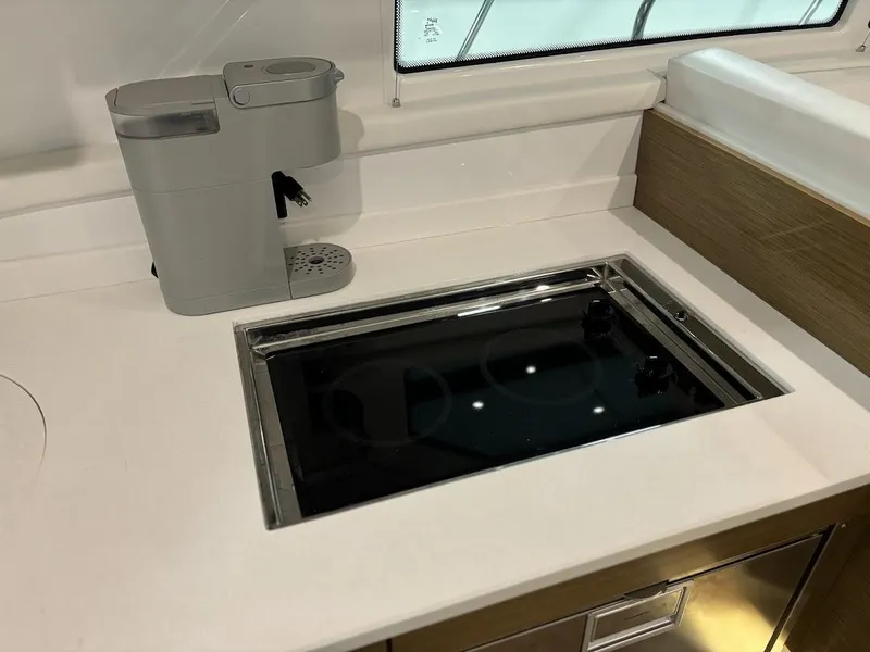 Slide: The Image of 2020 Cruisers Yachts 42 Cantius 26 - 26