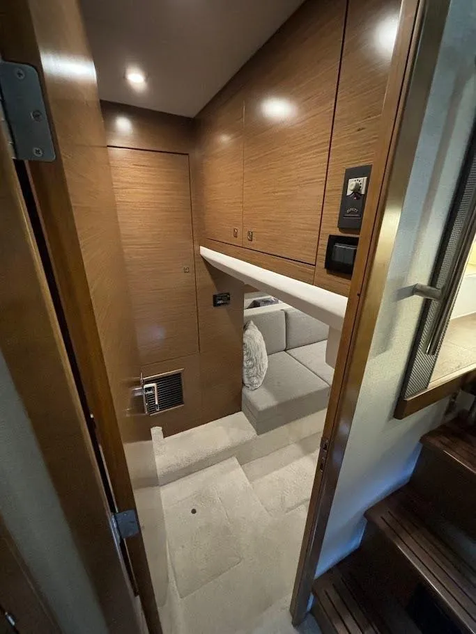 Slide: The Image of 2020 Cruisers Yachts 42 Cantius 35 - 35