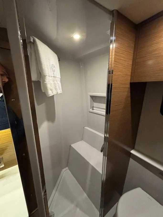 Slide: The Image of 2020 Cruisers Yachts 42 Cantius 41 - 41