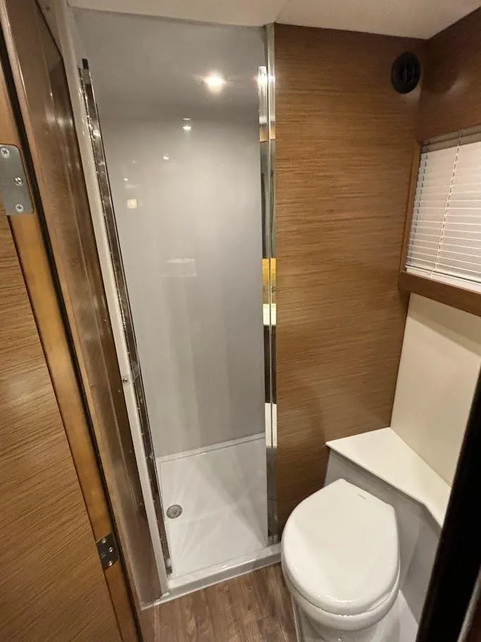 Slide: The Image of 2020 Cruisers Yachts 42 Cantius 49 - 49