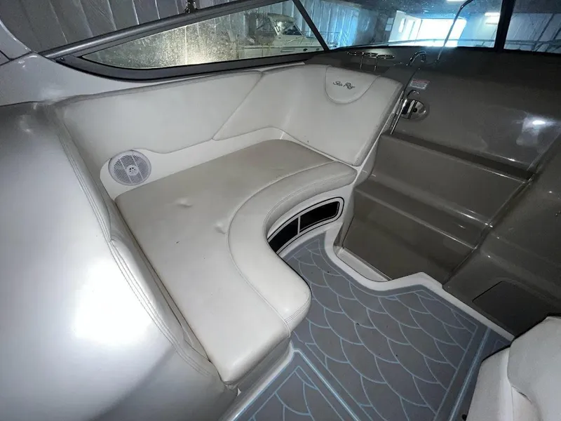 Slide: The Image of 2006 Sea Ray 280 Sundancer 11 - 11