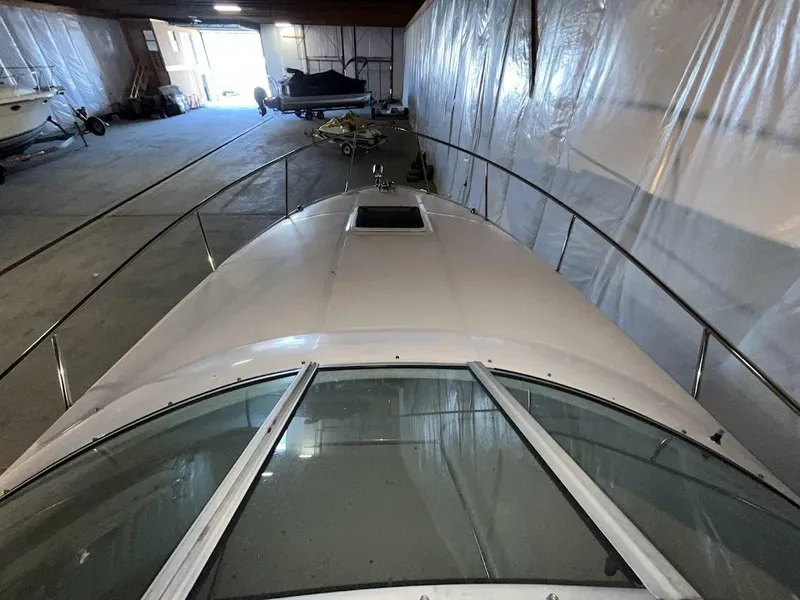 Slide: The Image of 2006 Sea Ray 280 Sundancer 16 - 16