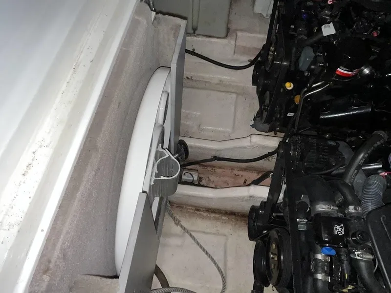 Slide: The Image of 2006 Sea Ray 280 Sundancer 20 - 20