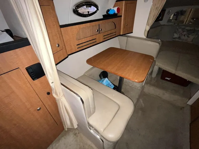 Slide: The Image of 2006 Sea Ray 280 Sundancer 22 - 22