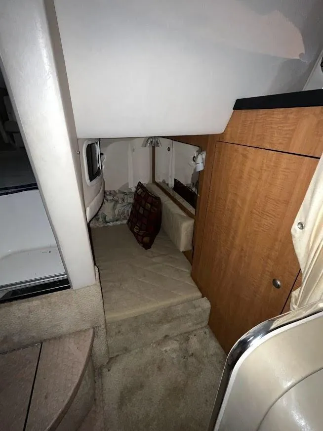 Slide: The Image of 2006 Sea Ray 280 Sundancer 26 - 26