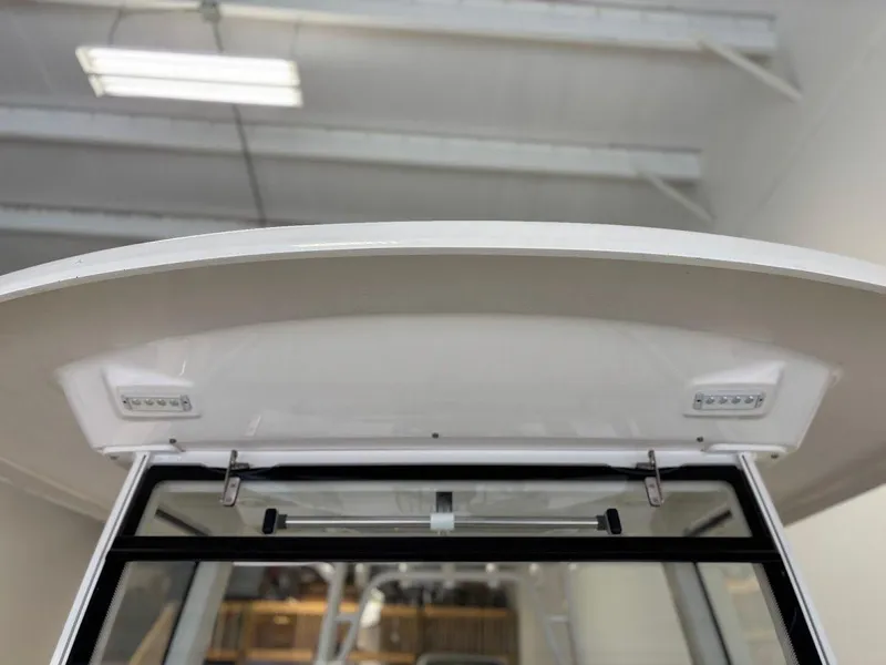 Slide: The Image of 2017 Robalo R302 22 - 22