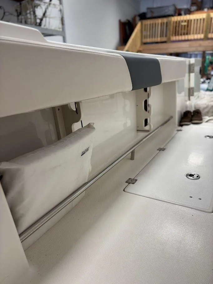 Slide: The Image of 2017 Robalo R302 29 - 29