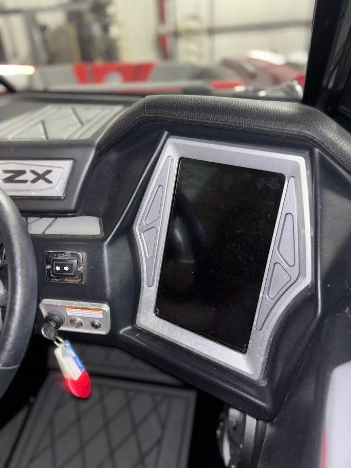 Slide: The Image of 2018 Tige RZX3 21 - 21