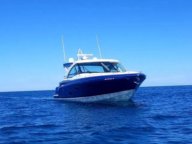 Slide: The Image of 2019 Formula 430 Super Sport Crossover 38 - 38