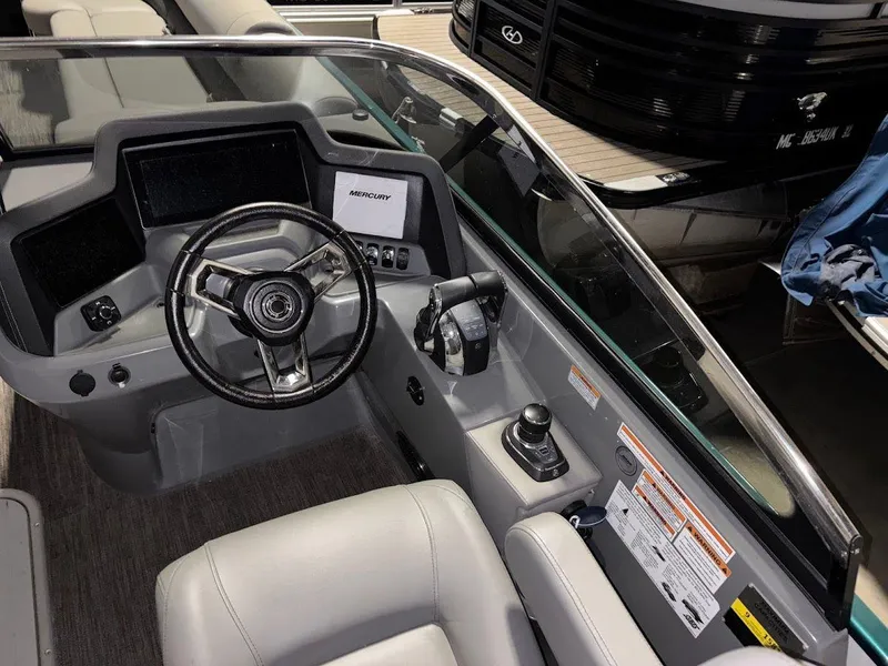 Slide: The Image of 2021 Avalon Excalibur 2785 Twin Quad Lounge 5 - 5