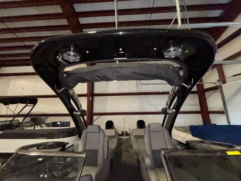 Slide: The Image of 2021 Avalon Excalibur 2785 Twin Quad Lounge 8 - 8