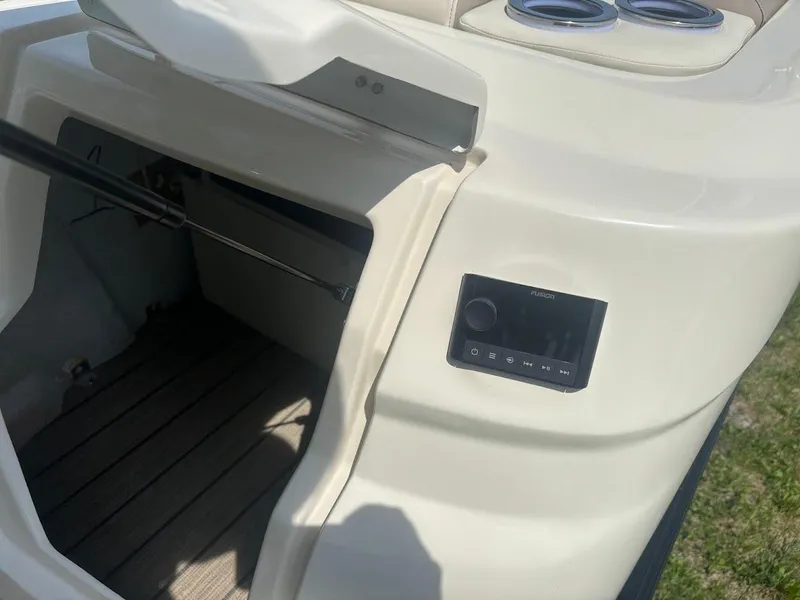 Slide: The Image of 2023 Avalon Excalibur LTD 2585 Quad Lounge 17 - 17