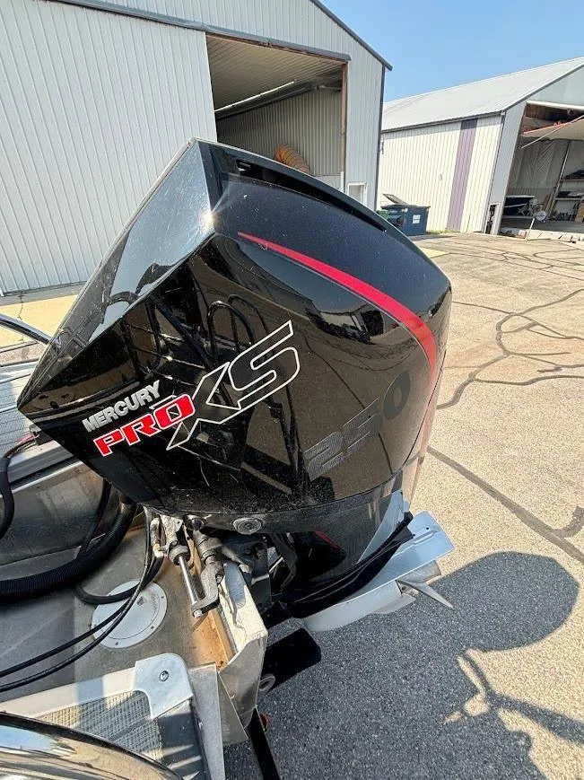 Slide: The Image of 2022 Manitou 25 SES SHP 12 - 12