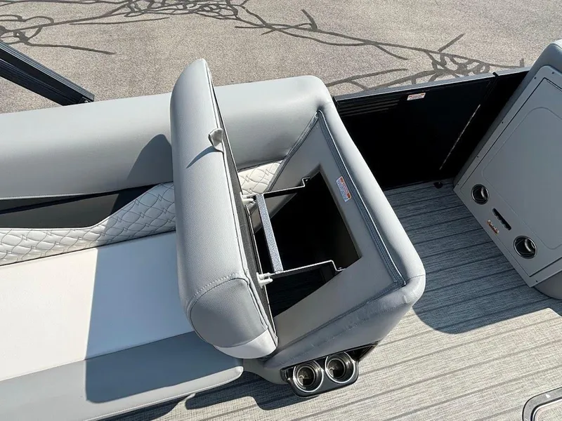 Slide: The Image of 2022 Manitou 25 SES SHP 21 - 21