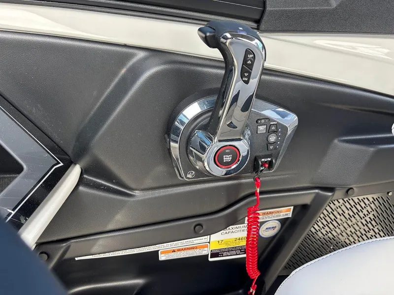 Slide: The Image of 2025 Avalon Catalina Platinum Elite Windshield 2585 12 - 12