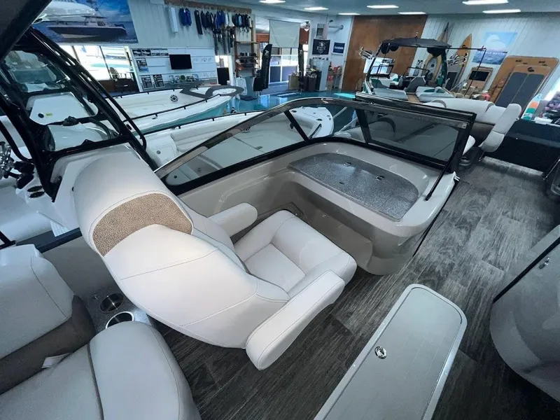 Slide: The Image of 2022 Avalon Excalibur 27 Twin Quad Lounge 9 - 9