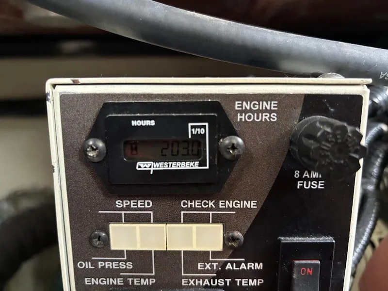 Slide: The Image of 2019 Cobalt A36 10 - 10