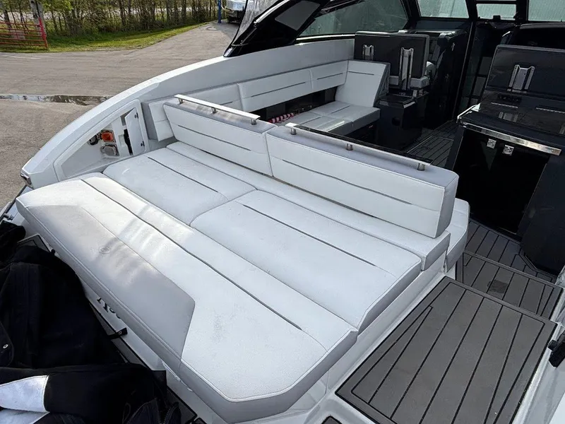 Slide: The Image of 2019 Cobalt A36 11 - 11