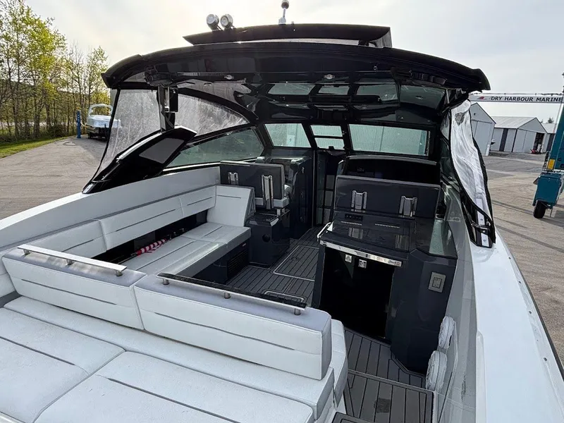 Slide: The Image of 2019 Cobalt A36 12 - 12