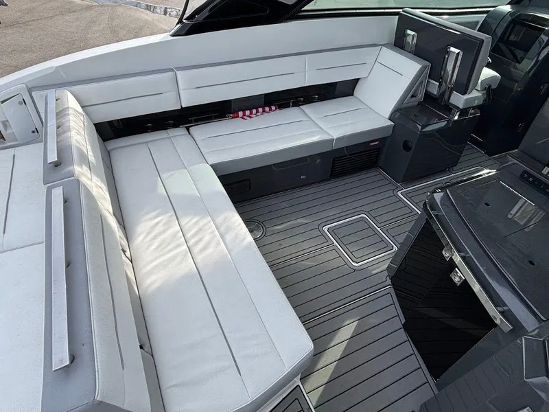 Slide: The Image of 2019 Cobalt A36 14 - 14