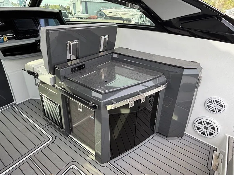 Slide: The Image of 2019 Cobalt A36 15 - 15