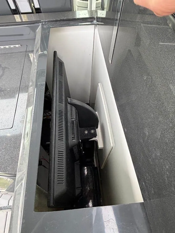 Slide: The Image of 2019 Cobalt A36 16 - 16