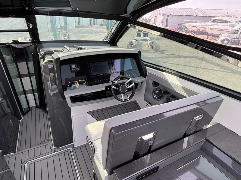 Slide: The Image of 2019 Cobalt A36 17 - 17