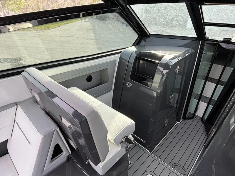 Slide: The Image of 2019 Cobalt A36 18 - 18