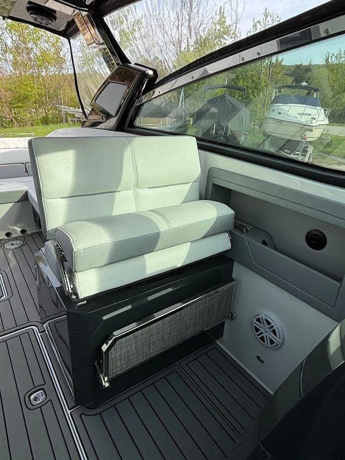 Slide: The Image of 2019 Cobalt A36 19 - 19