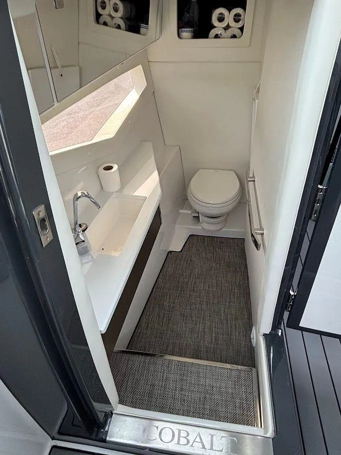 Slide: The Image of 2019 Cobalt A36 23 - 23