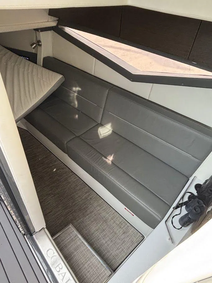 Slide: The Image of 2019 Cobalt A36 24 - 24