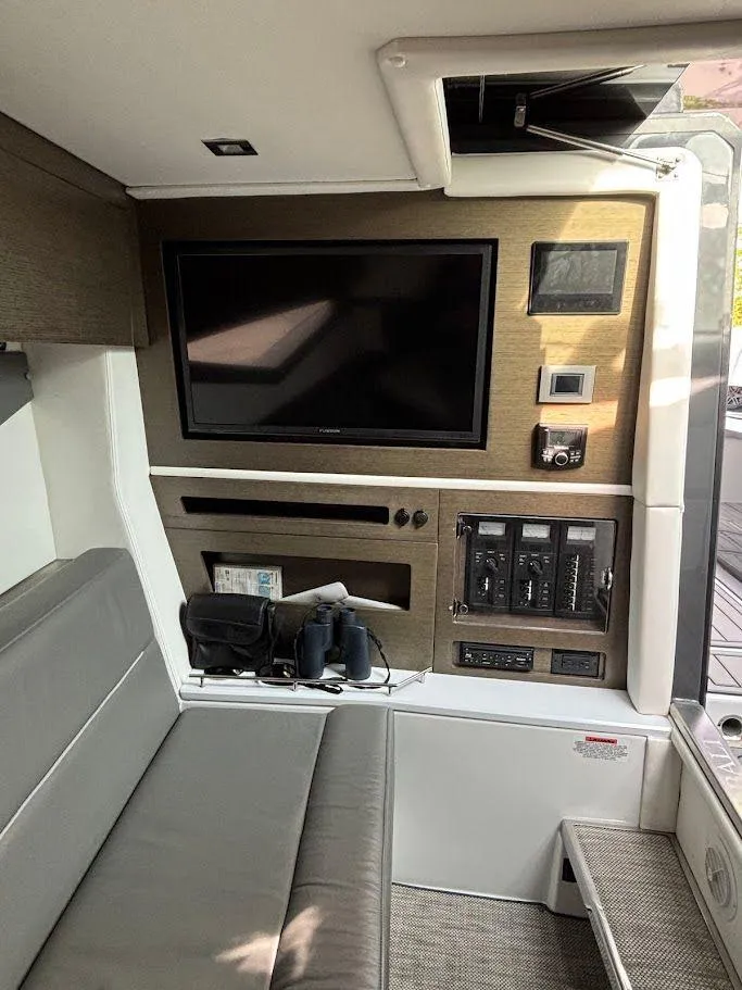 Slide: The Image of 2019 Cobalt A36 25 - 25