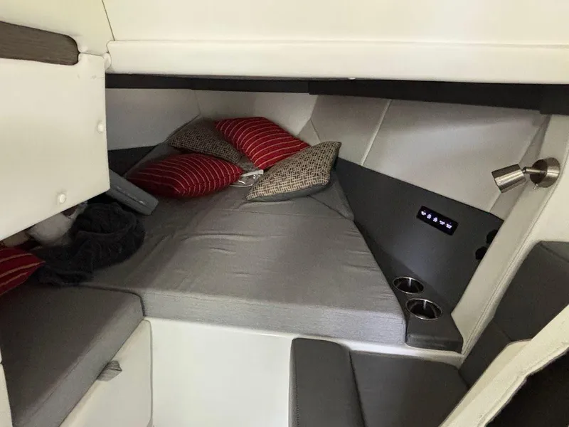 Slide: The Image of 2019 Cobalt A36 26 - 26